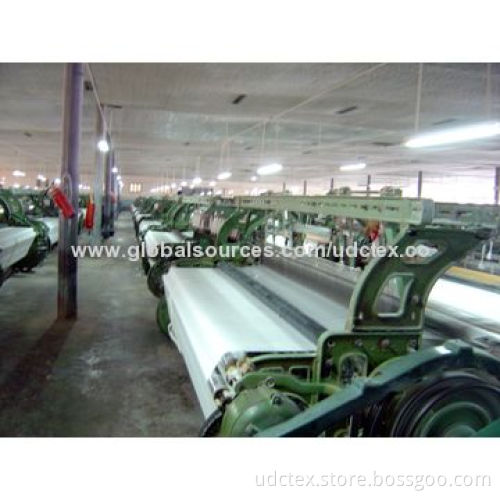 Nylon Twill Fabric, 250T, 59" Width and Various High Density are Available